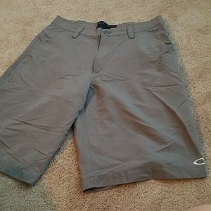 Men's Oakley shorts